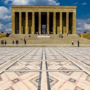 Explore Istanbul - Ankara - Cappadocia | 6 Days with 1 flight for 6 days with Eskapas and discover unforgettable experiences - Photo 5