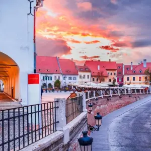 Explore Eastern Europe Discovery: Budapest to Bucharest (Small Group) for 8 days with Eskapas and discover unforgettable experiences - Photo 4