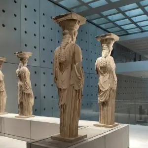Explore Flavours of Turkey and Greece -I- for 9 days with Eskapas and discover unforgettable experiences - Photo 2