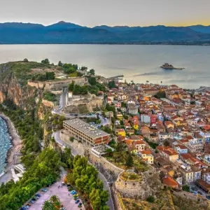 Explore Absolutely Greek for 8 days with Eskapas and discover unforgettable experiences - Photo 6