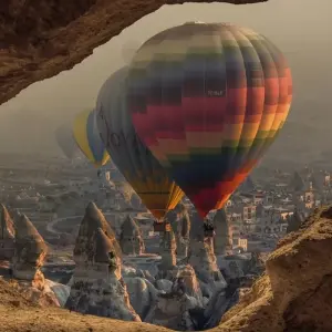 Explore Absolutely Turkey (Small Group) for 7 days with Eskapas and discover unforgettable experiences - Photo 6