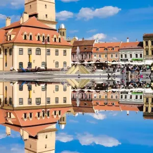 Explore Eastern Europe Discovery: Budapest to Bucharest (Small Group) for 8 days with Eskapas and discover unforgettable experiences - Photo 7