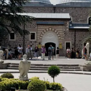 Explore Absolutely Turkey (Small Group) for 7 days with Eskapas and discover unforgettable experiences - Photo 8