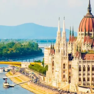 Explore Eastern Europe Discovery: Budapest to Bucharest (Small Group) for 8 days with Eskapas and discover unforgettable experiences - Photo 9