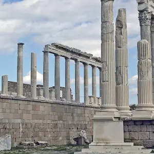Explore Flavours of Turkey and Greece -I- for 9 days with Eskapas and discover unforgettable experiences - Photo 6