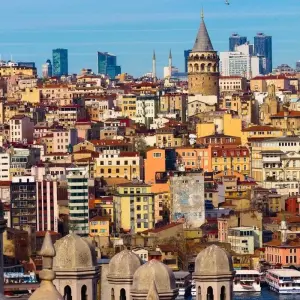 Explore Istanbul and Cappadocia 5 Days with 2 flights (Small Group) for 5 days with Eskapas and discover unforgettable experiences - Photo 4