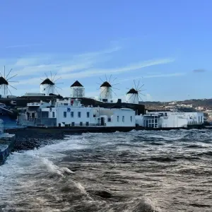 Explore Athens - Mykonos - Santorini- Crete for 10 days with Eskapas and discover unforgettable experiences - Photo 2