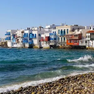 Explore Mainland Greece and Islands for 10 days with Eskapas and discover unforgettable experiences - Photo 3