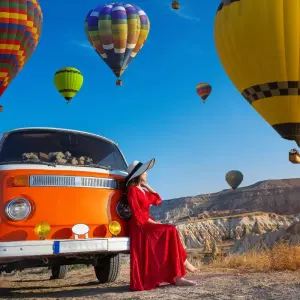 Explore Absolutely Turkey (Small Group) for 7 days with Eskapas and discover unforgettable experiences - Photo 11