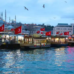 Explore Flavours of Turkey and Greece -I- for 9 days with Eskapas and discover unforgettable experiences - Photo 8