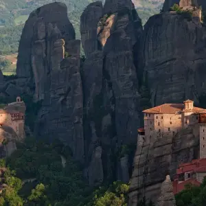 Explore Mainland Greece and Islands for 10 days with Eskapas and discover unforgettable experiences - Photo 4