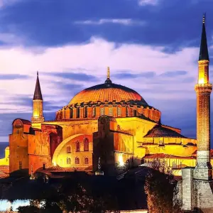 Explore Flavours of Turkey and Greece -I- for 9 days with Eskapas and discover unforgettable experiences - Photo 9
