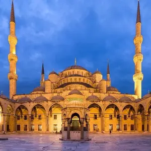 Explore Flavours of Turkey and Greece -I- for 9 days with Eskapas and discover unforgettable experiences - Photo 10