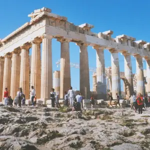 Explore Athens to Dubrovnik Adventure 7-countries (Small Group) for 9 days with Eskapas and discover unforgettable experiences - Photo 9