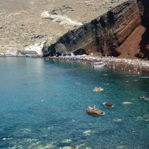 Explore Cycladic Explorer: Athens - Mykonos - Santorini( or Paros) for 10 days with Eskapas and discover unforgettable experiences - Photo 4