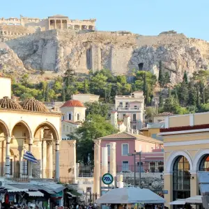 Explore Athens to Dubrovnik Adventure 7-countries (Small Group) for 9 days with Eskapas and discover unforgettable experiences - Photo 10