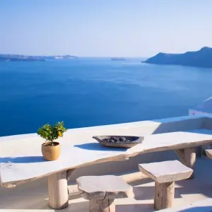 Explore Cycladic Explorer: Athens - Mykonos - Santorini( or Paros) for 10 days with Eskapas and discover unforgettable experiences - Photo 6