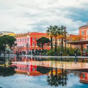 Explore Southern France Tour - Nice to Paris for 8 days with Eskapas and discover unforgettable experiences - Photo 6