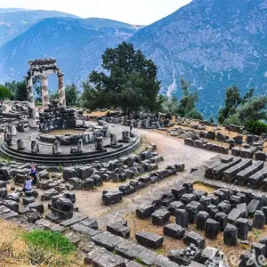 Explore Best of Greece | 11 Days for 11 days with Eskapas and discover unforgettable experiences - Photo 7