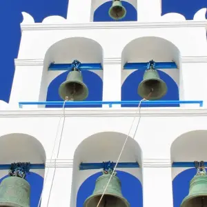 Explore Cycladic Explorer: Athens - Mykonos - Santorini( or Paros) for 10 days with Eskapas and discover unforgettable experiences - Photo 8