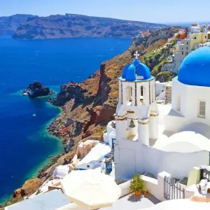 Explore Cycladic Explorer: Athens - Mykonos - Santorini( or Paros) for 10 days with Eskapas and discover unforgettable experiences - Photo 9