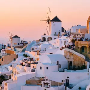 Explore Cycladic Explorer: Athens - Mykonos - Santorini( or Paros) for 10 days with Eskapas and discover unforgettable experiences - Photo 10