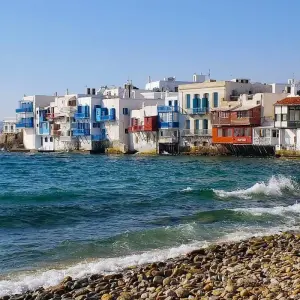 Explore Amazing Greece : Athens, Mykonos, Paros and Santorini (or Naxos) for 12 days with Eskapas and discover unforgettable experiences - Photo 8
