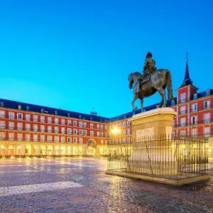 Explore Spain in Style (Small Group) for 9 days with Eskapas and discover unforgettable experiences - Photo 4