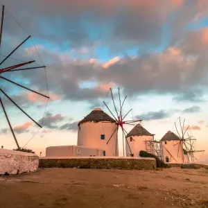 Explore Amazing Greece : Athens, Mykonos, Paros and Santorini (or Naxos) for 12 days with Eskapas and discover unforgettable experiences - Photo 10