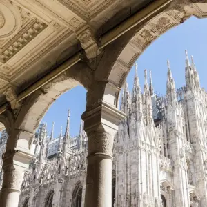 Explore Northern Italy Tour (Rome to Milan) for 9 days with Eskapas and discover unforgettable experiences - Photo 8
