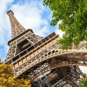 Explore Paris and Versailles for 5 days with Eskapas and discover unforgettable experiences - Photo 9
