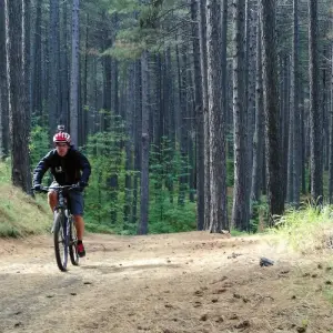 Explore E-MTB Sicily Grand Tour for 8 days with Etna Bike Tours and discover unforgettable experiences - Photo 5