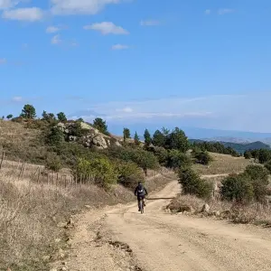 Explore Etna – Cefalù e-bike tour for 7 days with Etna Bike Tours and discover unforgettable experiences - Photo 7