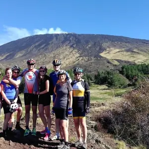 Explore E-MTB Tour, From Mount Etna to the Sea for 5 days with Etna Bike Tours and discover unforgettable experiences - Photo 10