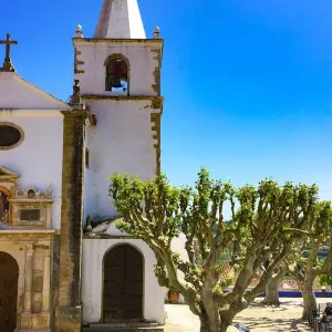 Explore Porto - Lisbon Atlantic Ocean, Tradition and Romance for 8 days with Eurobike and discover unforgettable experiences - Photo 2