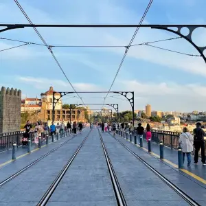 Explore Porto - Lisbon Atlantic Ocean, Tradition and Romance for 8 days with Eurobike and discover unforgettable experiences - Photo 5