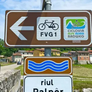 Explore Alpe - Adria Cycle Path, Salzburg - Trieste for 12 days with Eurobike and discover unforgettable experiences - Photo 3