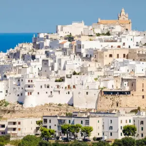 Explore 6 Days Tour of Puglia from Bari for 6 days with Europeando Europa and discover unforgettable experiences - Photo 3