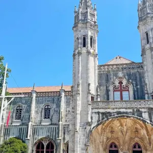 Explore Porto - Lisbon Atlantic Ocean, Tradition and Romance for 8 days with Eurobike and discover unforgettable experiences - Photo 7