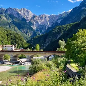 Explore Alpe - Adria Cycle Path, Salzburg - Trieste for 12 days with Eurobike and discover unforgettable experiences - Photo 5