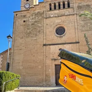 Explore Mallorca rally with Charm for 7 days with Eurobike and discover unforgettable experiences - Photo 2
