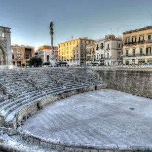 Explore 6 Days Tour of Puglia from Bari for 6 days with Europeando Europa and discover unforgettable experiences - Photo 5