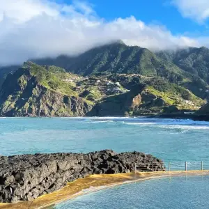Explore Madeira Round Trip with Charm for 8 days with Eurobike and discover unforgettable experiences - Photo 3