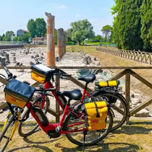 Explore Alpe - Adria Cycle Path, Salzburg - Trieste for 12 days with Eurobike and discover unforgettable experiences - Photo 6