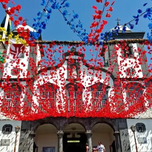 Explore Madeira Round Trip with Charm for 8 days with Eurobike and discover unforgettable experiences - Photo 4