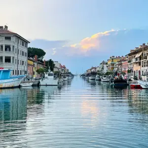 Explore Alpe - Adria Cycle Path, Salzburg - Trieste for 12 days with Eurobike and discover unforgettable experiences - Photo 7