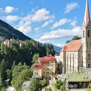 Explore Alpe - Adria Cycle Path, Salzburg - Trieste for 12 days with Eurobike and discover unforgettable experiences - Photo 8