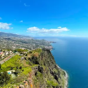 Explore Madeira Round Trip with Charm for 8 days with Eurobike and discover unforgettable experiences - Photo 5
