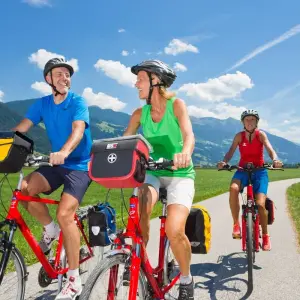 Explore Alpe - Adria Cycle Route Sporty, Salzburg - Grado for 6 days with Eurobike and discover unforgettable experiences - Photo 4