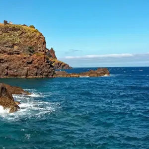 Explore Madeira Round Trip with Charm for 8 days with Eurobike and discover unforgettable experiences - Photo 6